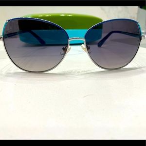 Kate spade sunglasses